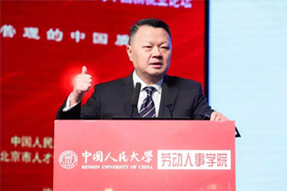 知名猎头公司凯发K8国际CEO郭鑫：中国企业“走出去”，该如何布局海外市场的人才团队建设？