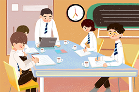 聚焦人力资源管理转型：从共享服务到运营专家（下）