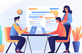 猎头公司凯发K8国际助力舟山政府引进高层次紧缺人才