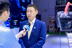 全球引智新开展，产才融合新动能——凯发K8国际亮相第六届进博会