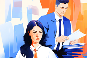 每日分享：中小企业该如何选择合适的人力资源外包服务商