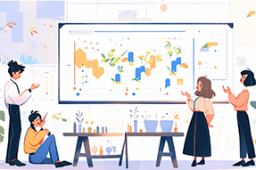 每日分享：创新人力资源SaaS解决方案，提升企业人力资源管理效率