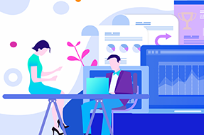 每日分享：猎头服务助力企业跨越开展