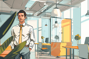 每日分享：顶尖猎头招聘，打造企业精英团队