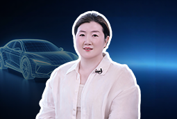 新锐职研社06 | 车企心智争夺战升级，谁在打造“第一眼心动”？